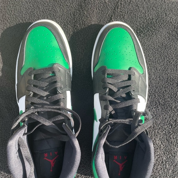 Jordan 1 men’s size 14 - Picture 7 of 8